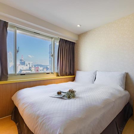 Lavita Hotel تايبيه المظهر الخارجي الصورة