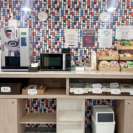Lavita Hotel تايبيه المظهر الخارجي الصورة
