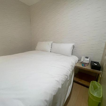 Lavita Hotel تايبيه المظهر الخارجي الصورة