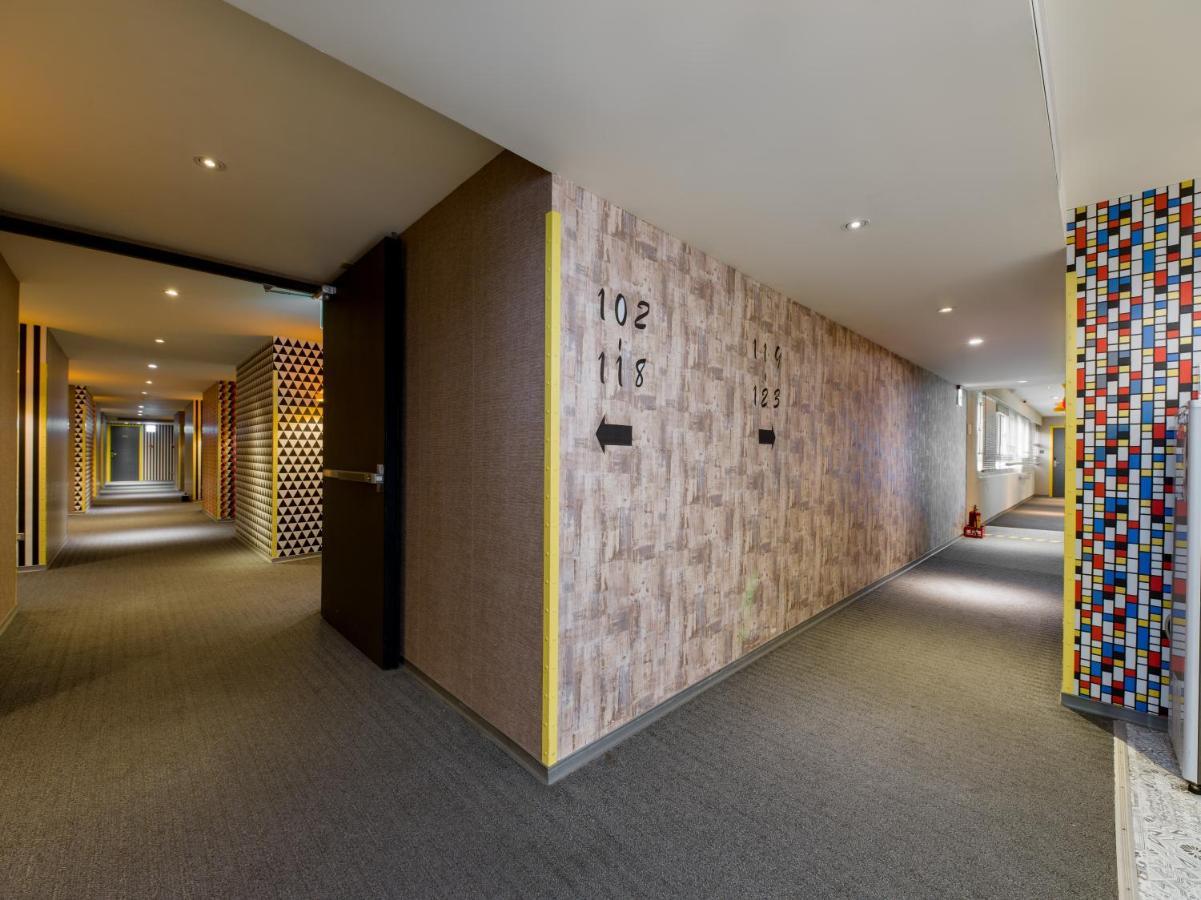 Lavita Hotel تايبيه المظهر الخارجي الصورة