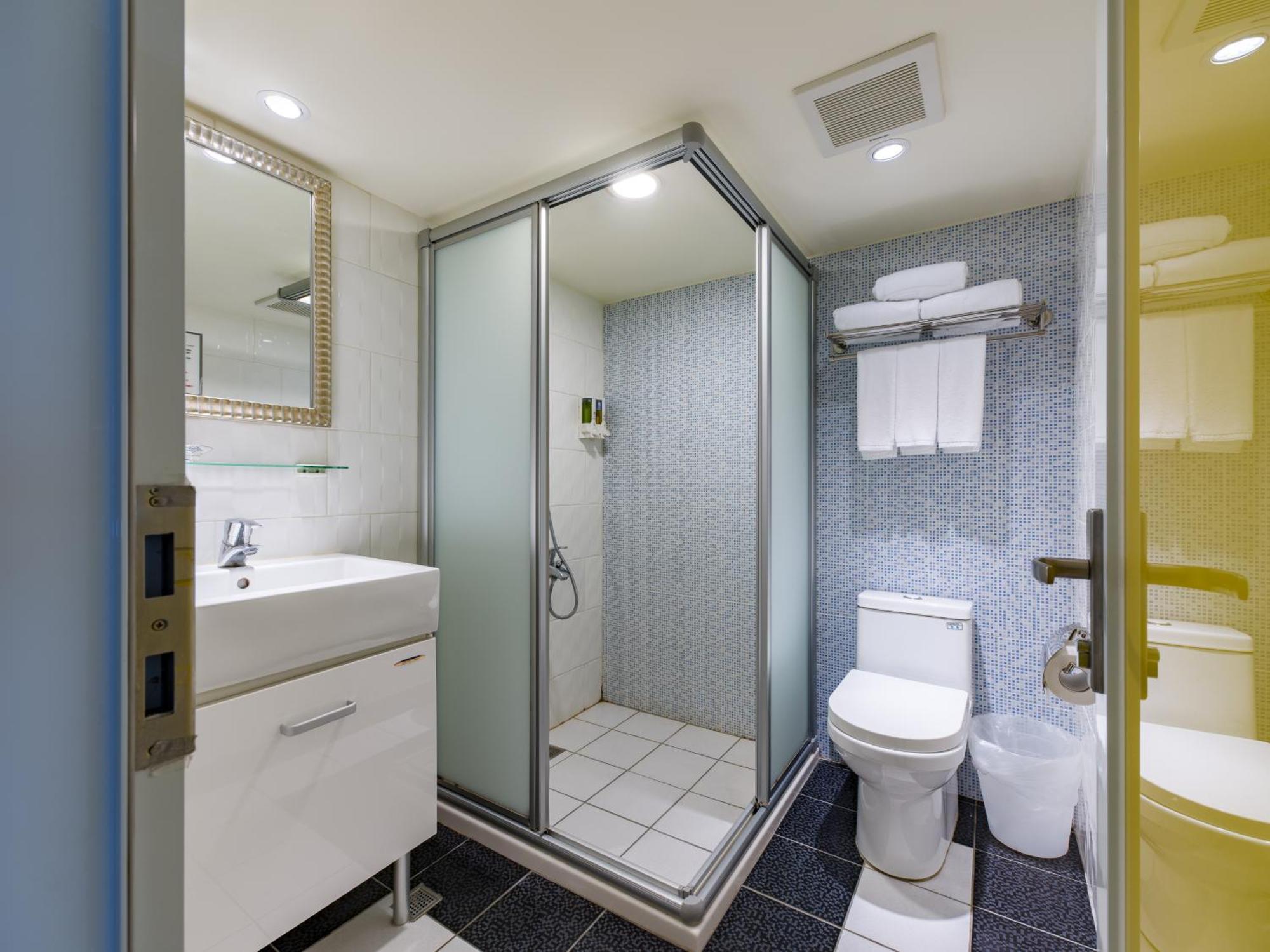 Lavita Hotel تايبيه المظهر الخارجي الصورة