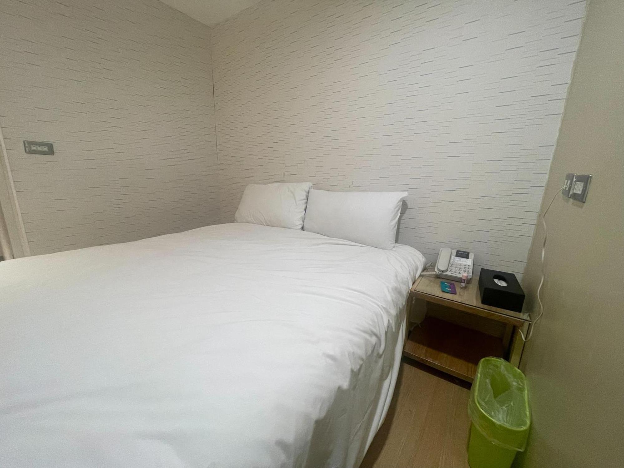 Lavita Hotel تايبيه المظهر الخارجي الصورة