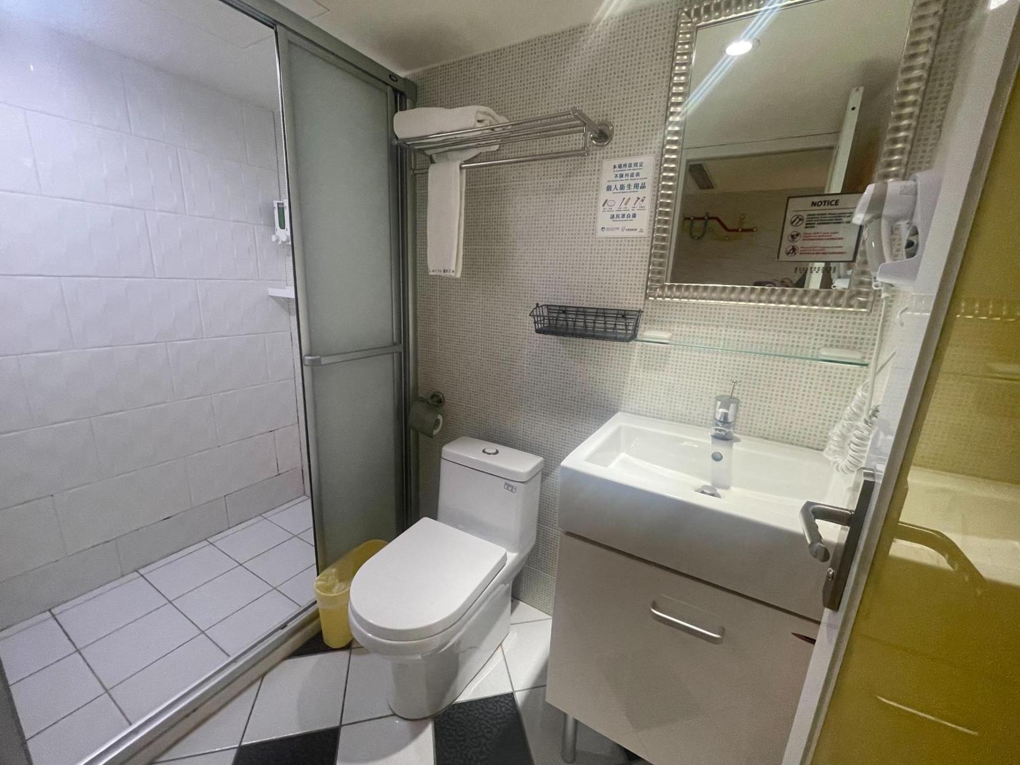 Lavita Hotel تايبيه المظهر الخارجي الصورة